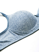 Lightly Padded Bra