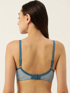 Lightly Padded Bra