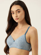 Lightly Padded Bra