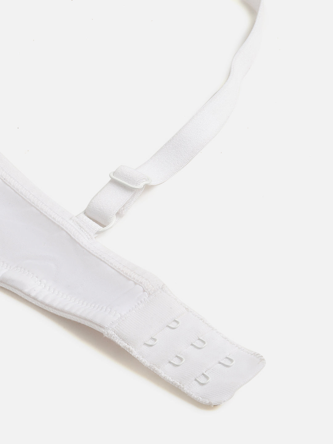  Lightly Padded Plunge Bra