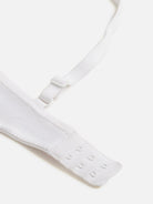  Lightly Padded Plunge Bra