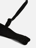  Lightly Padded Plunge Bra