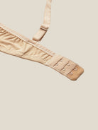 Lightly Padded Plunge Bra