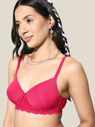 Lightly Padded Bra
