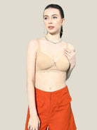 Lightly Padded Bra