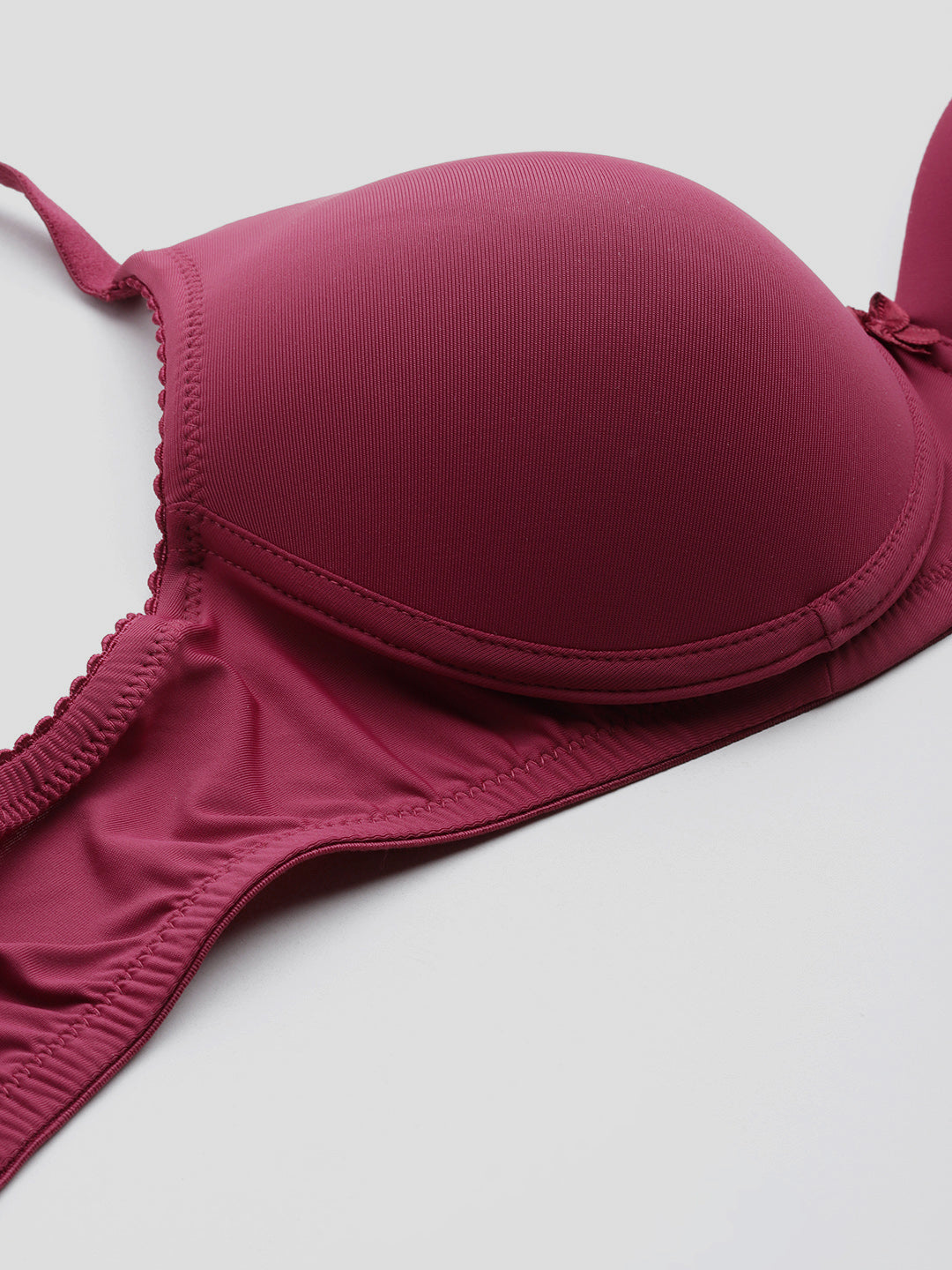 Lightly Padded Bra