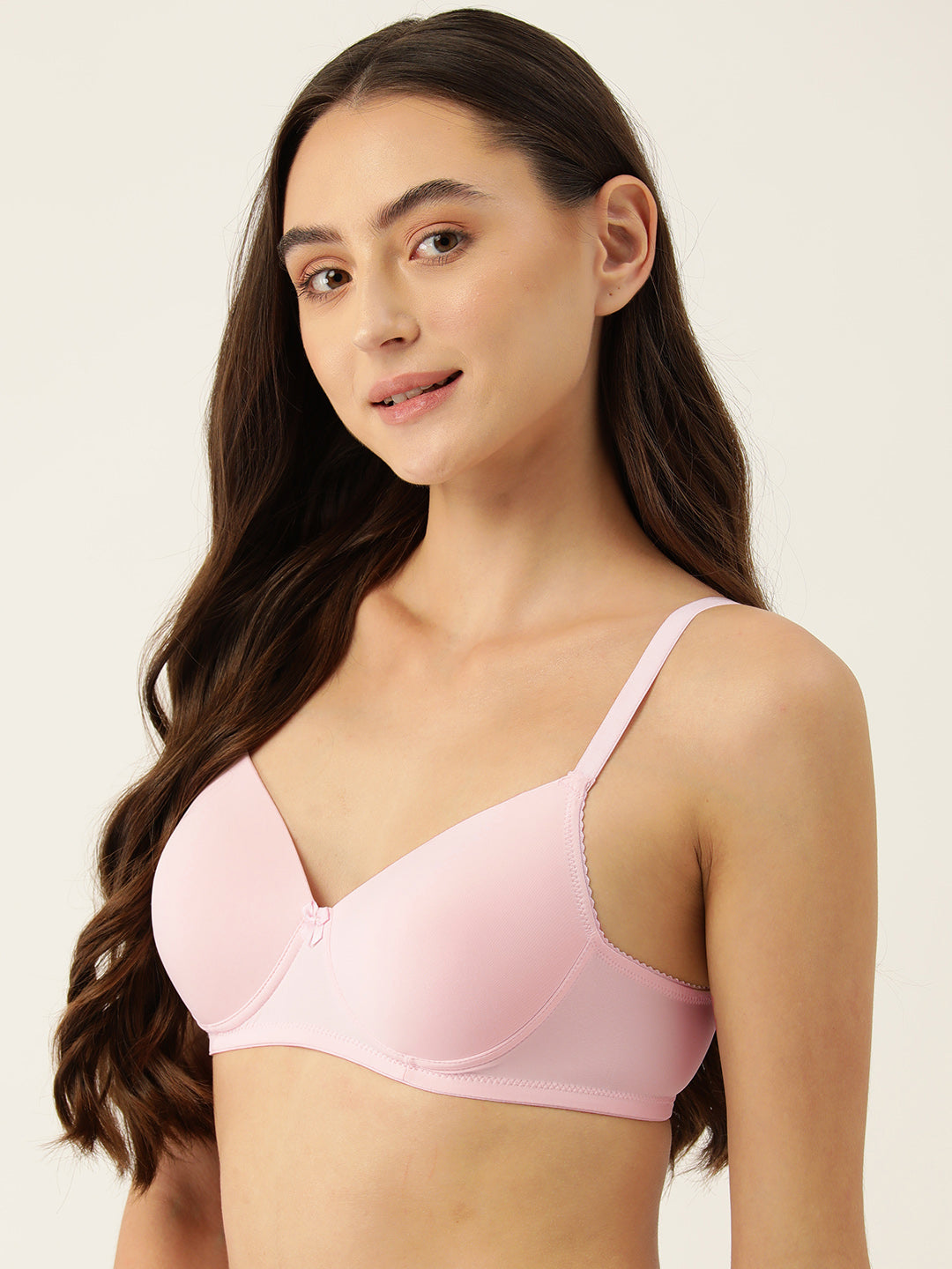 Lightly Padded Bra