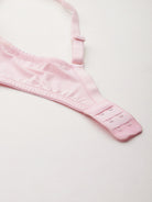 Lightly Padded Bra