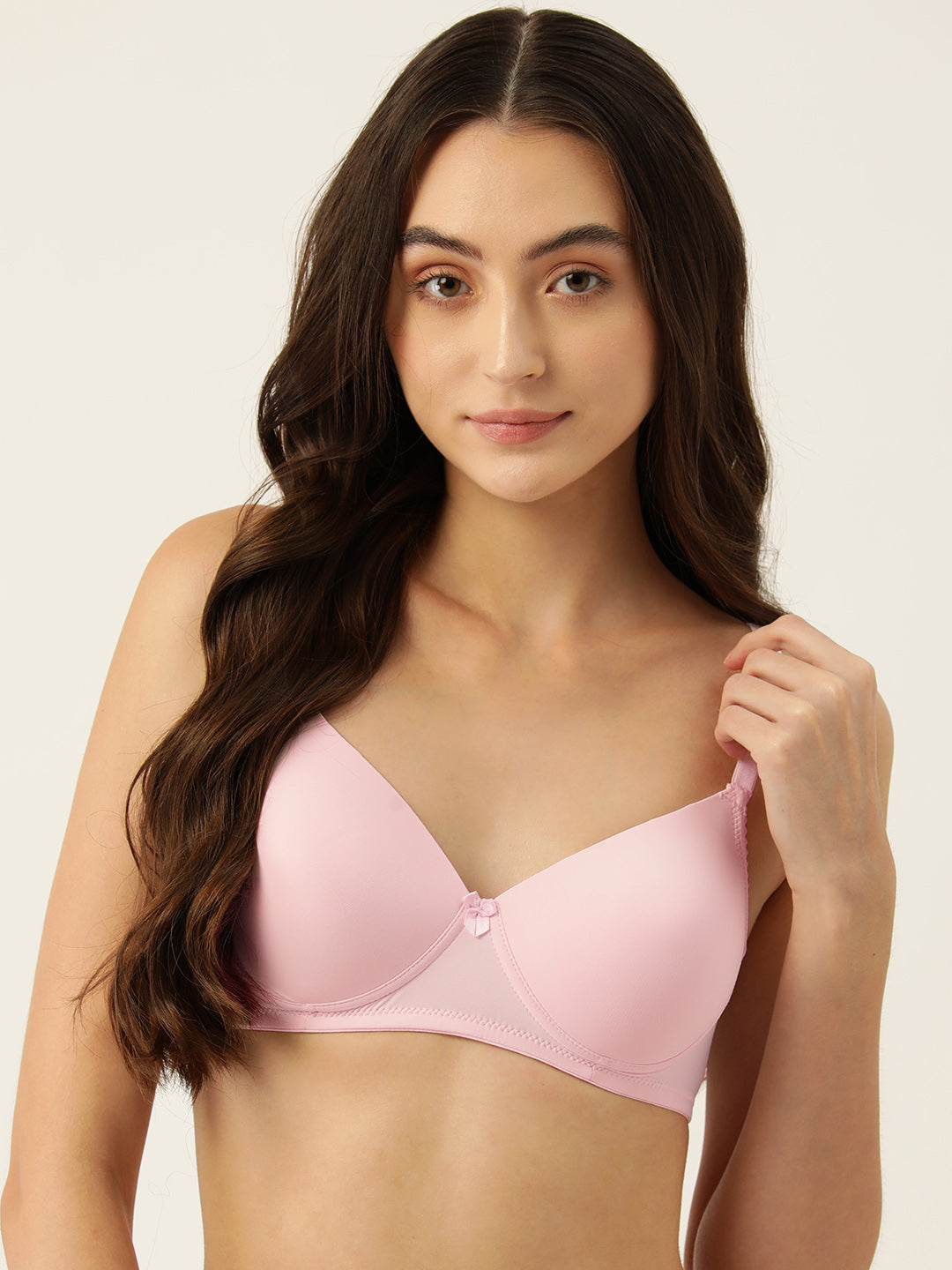Lightly Padded Bra