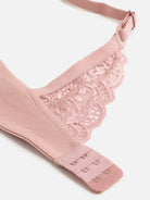 Lightly Padded T-Shirt Bra