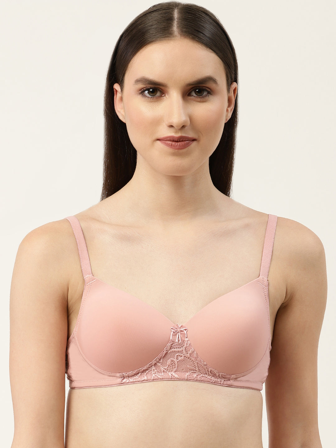 Lightly Padded T-Shirt Bra