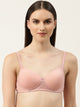 Lightly Padded T-Shirt Bra