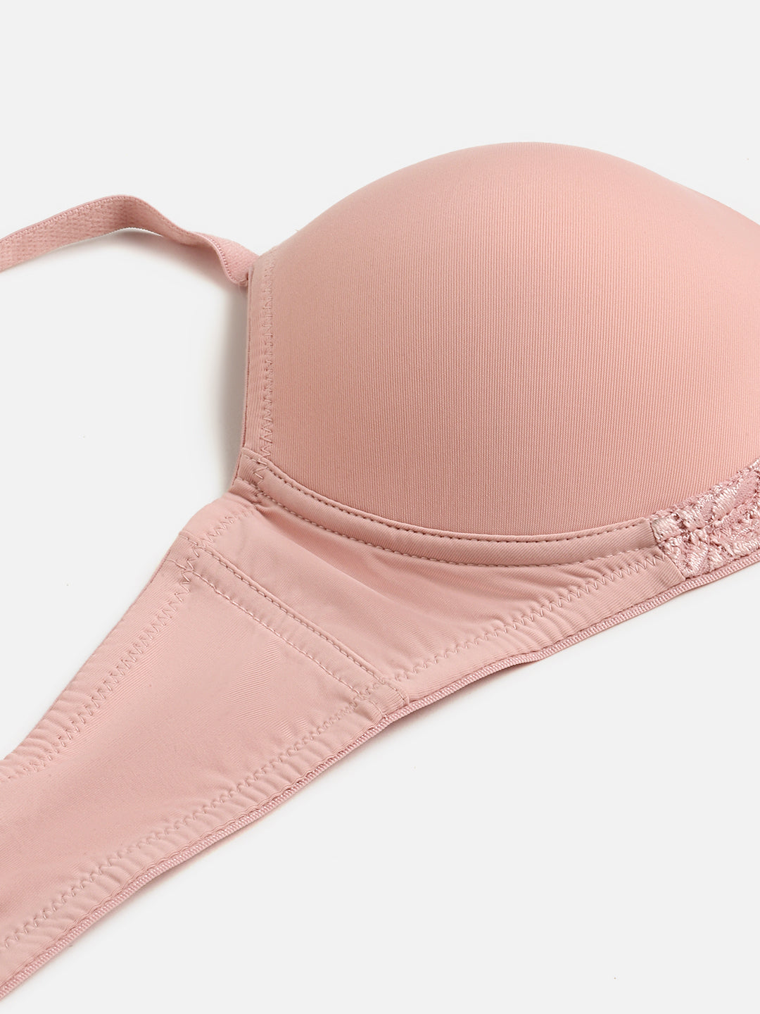 Lightly Padded T-Shirt Bra