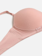 Lightly Padded T-Shirt Bra