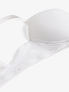 Women's Solid Lightly Padded T-Shirt Bra | BRA-9008-1 | Leading Lady