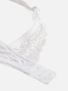 Women's Solid Lightly Padded T-Shirt Bra | BRA-9008-1 | Leading Lady